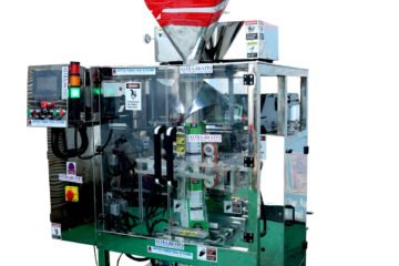 Automatic Rice 500g to 3kg Packing Machine