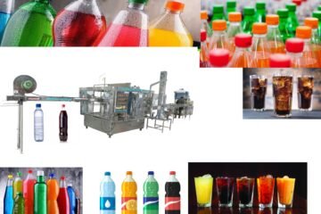 Carbonated Beverage PET Bottle Filling Machines offered by Supper Power Pack Systems