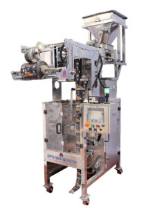 Tea packing Machine for Small Business Mexico city