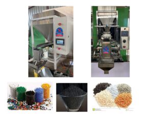 Automatic Bag Weighing and Filling Machine Factory Price Today 2023